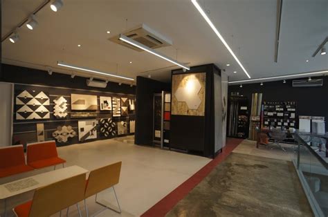 Architectural and Interior Source in Vibo Place .